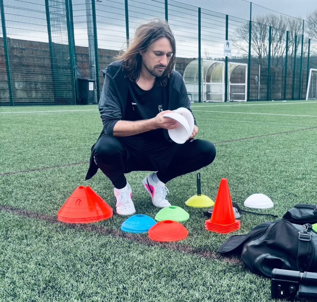 Simon Sibley si_inclusive coach
