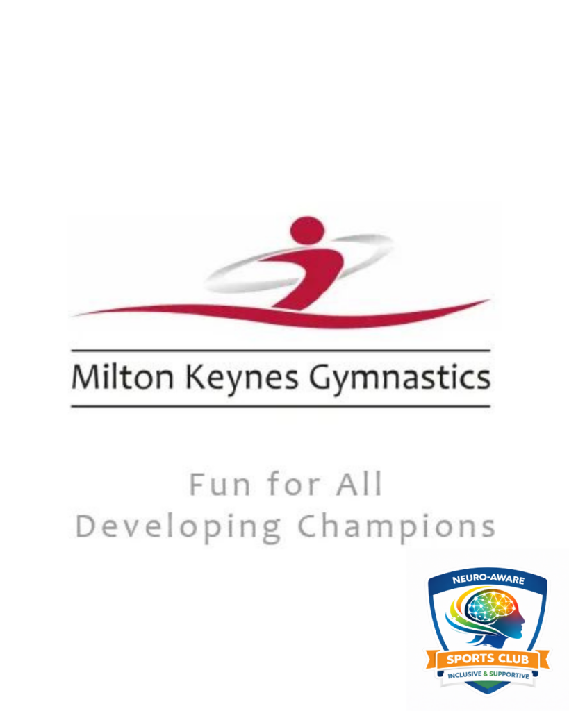 Milton Keynes Gymnastics