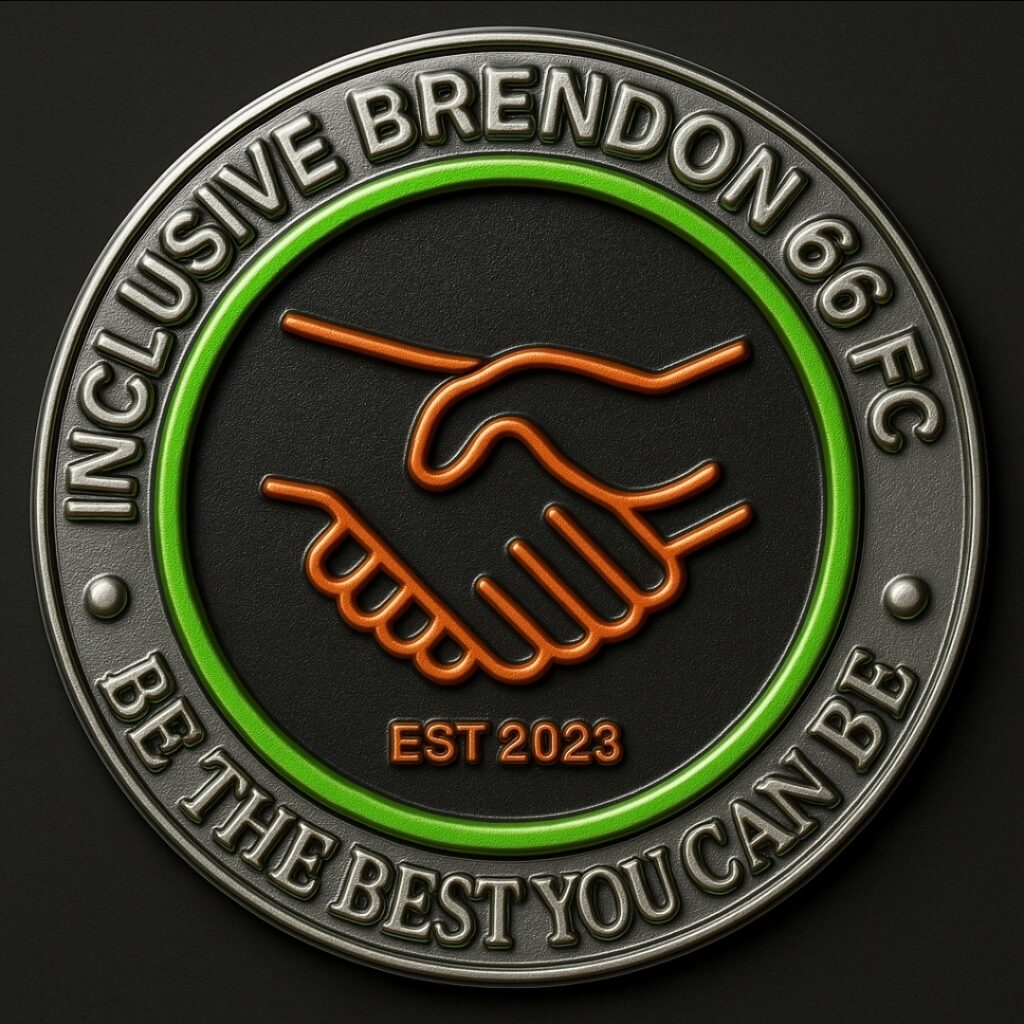 Inclusive Brendon 66 Football Club